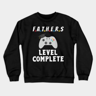 FATHERS DAY Crewneck Sweatshirt